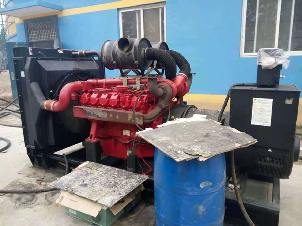 富平租赁发电机 发电机的主要分类介绍
