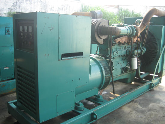 富平出租发电机-发电机组购买指南都有哪些