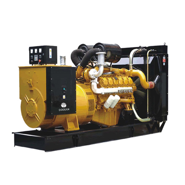 富平租赁发电机-怎样确保潍柴发电机组的质量