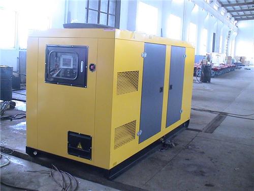 富平租赁发电机-如何选择高效品质的发电机