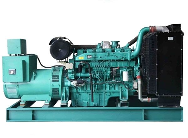 富平发电机租赁-柴油发电机与汽油发电机的区别