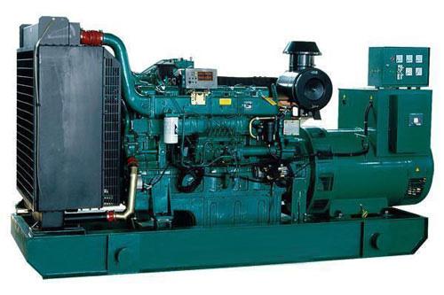 富平出租发电机-康明斯发电机指示控制灯的作用