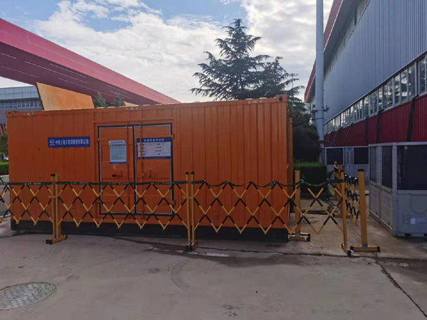 富平出租发电机-发电机组的主要用途是什么？