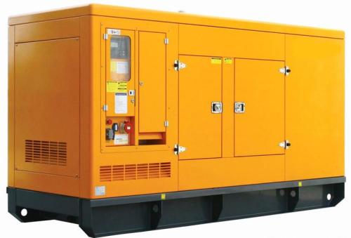 富平出租发电机-发电机组的选购原则包括哪些方面