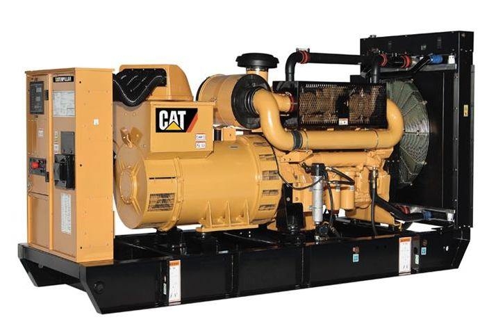 富平租赁发电机-柴油发电机设计的优势性能特点有哪些