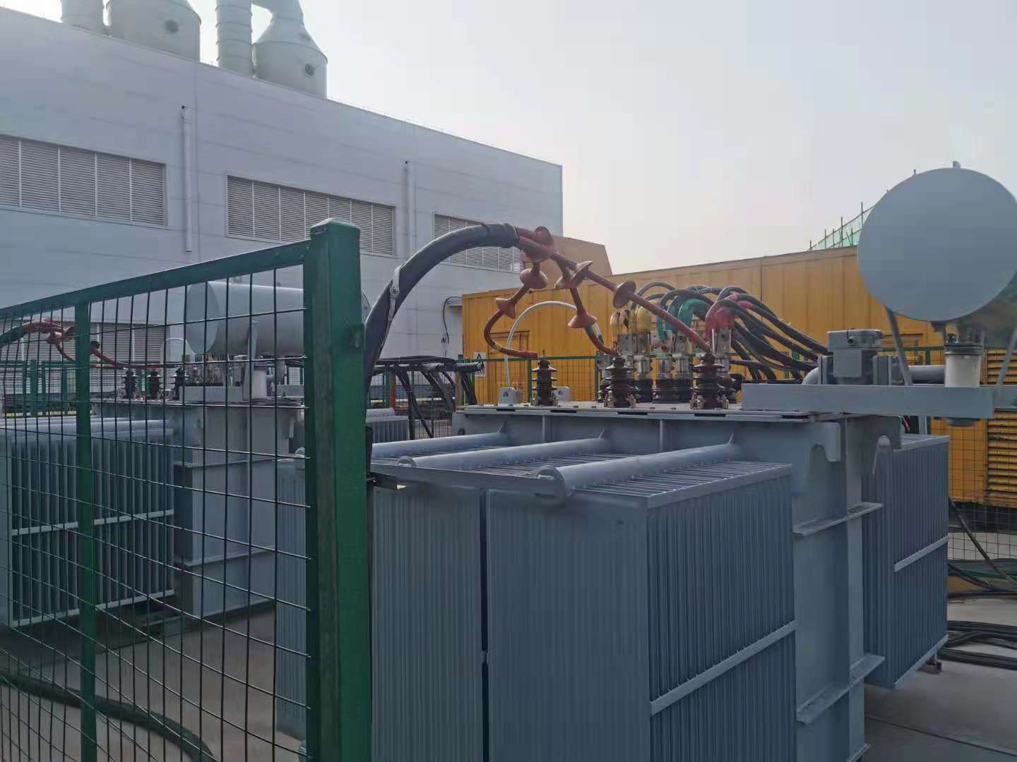 富平出租发电机-静音柴油发电机不维护的危害