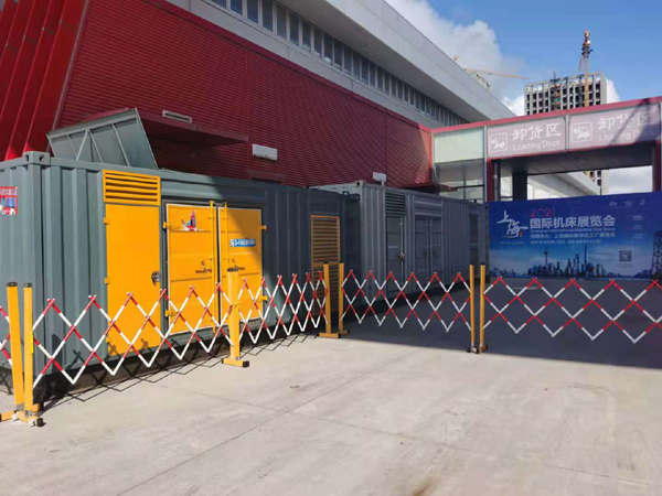 富平租赁发电机-柴油发电机组为什么油耗比较大