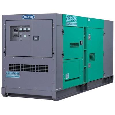 富平出租发电机-排除柴油发电机组敲缸声的步骤