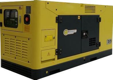 富平出租发电机-怎样对比判断发电机组的质量