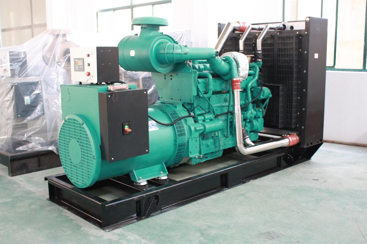 富平租赁发电机柴油发电机组易损件有哪些