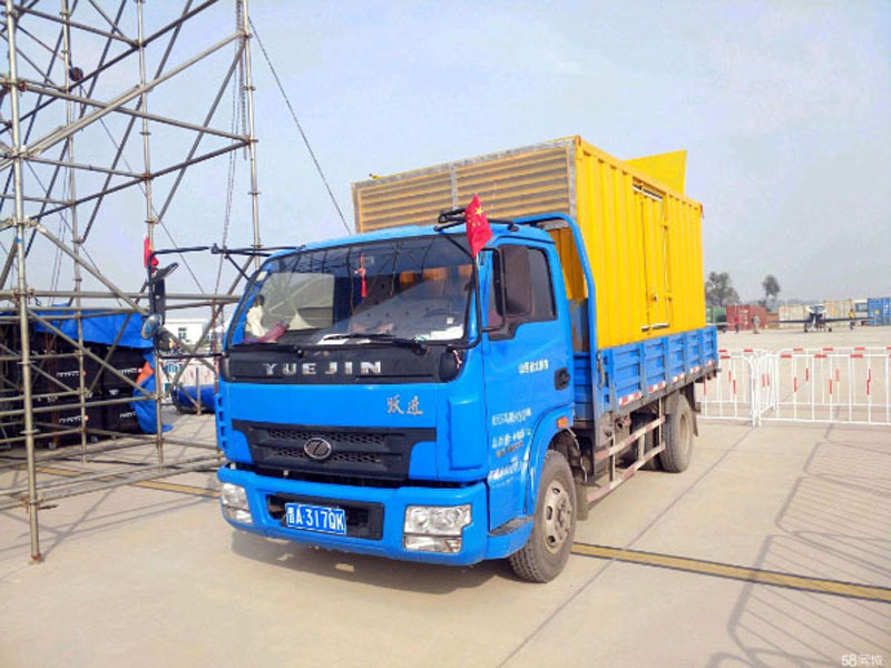 富平租赁发电机-柴油发电机组租赁之新发电机组热磨合与冷磨合的区别