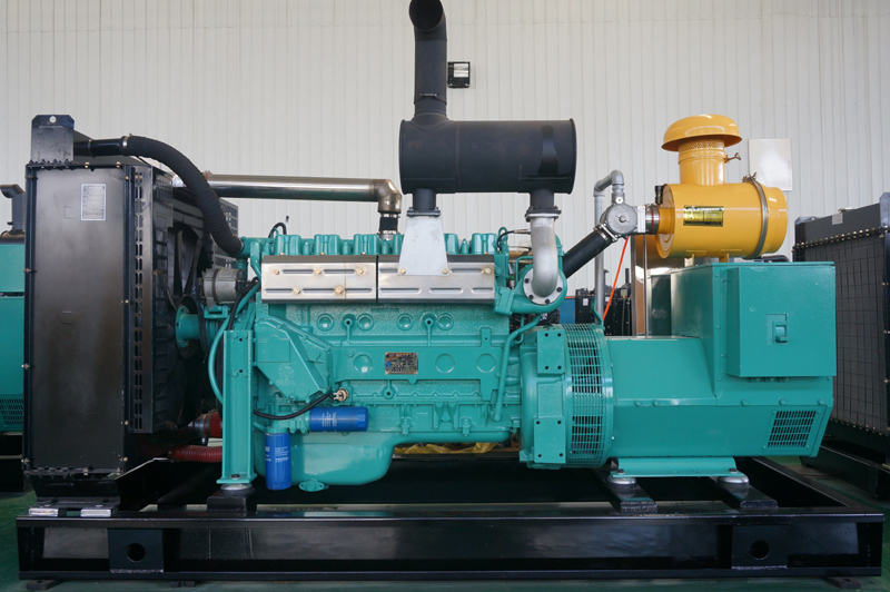 富平发电机组修正系数表中海拔高度的上限是多少？