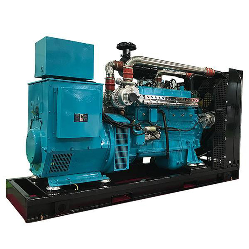 富平关于国产发电机中柴油滤清器保养易被忽视问题