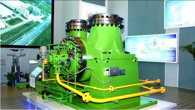 富平发电机组行业市场现状 发电机组市场发展前景