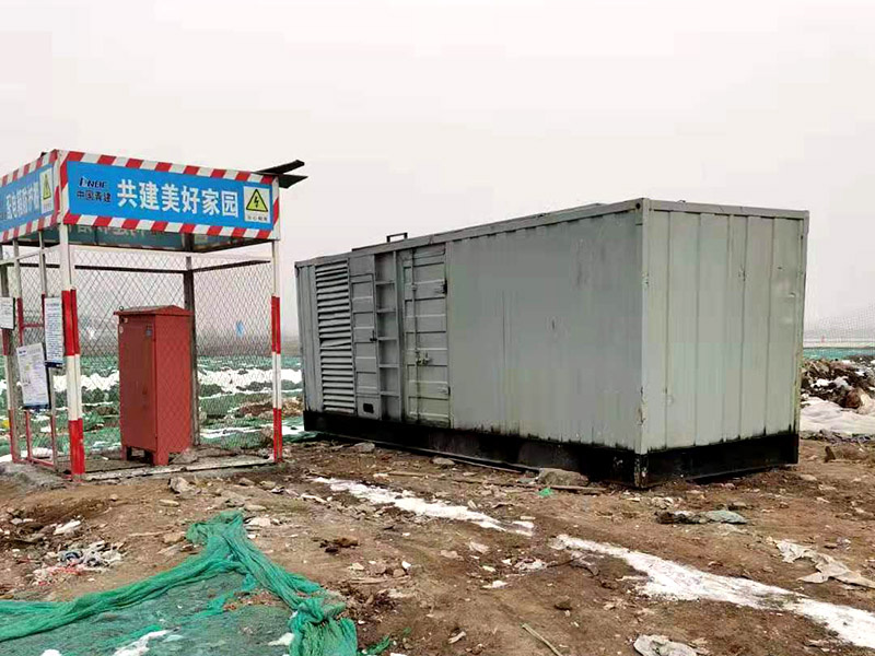富平燃气发电机在高海拔地区运行时会遇到哪些常见故障？