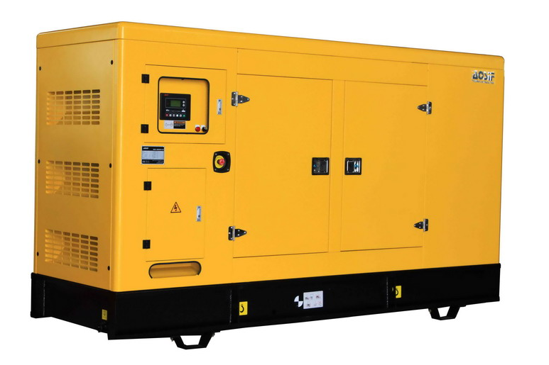 富平柴油发电机组劣质滤清器是如何影响发动机寿命的？