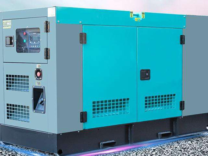 富平柴油发电机组如何选择适合滤清器密封圈的机油？