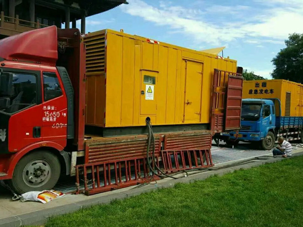 富平输出电流不稳定会对柴油发电机造成哪些损害？