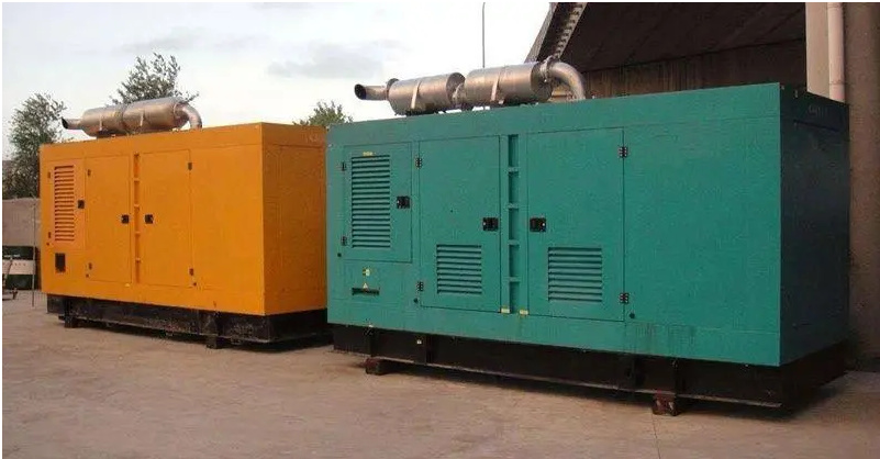 富平冷却液的pH值对柴油发电机有什么影响？