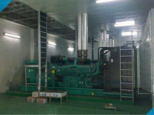 富平发电机组无功补偿装置应该选择什么品牌？