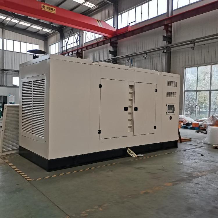 富平启动发电机组时需要注意什么？