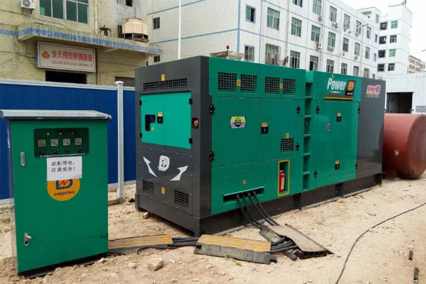 富平为什么夏季要重点检查发电机组的燃油系统密封性？