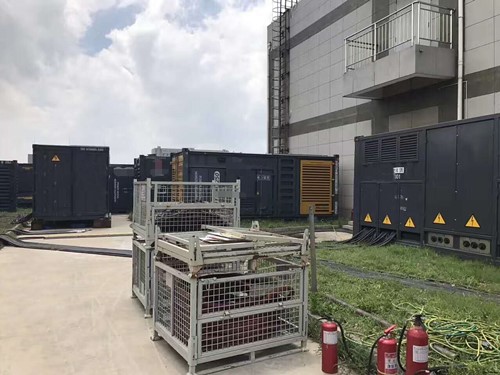 富平除了定期检查，还有哪些方法可以及时发现接触式转速表探头的磨损？