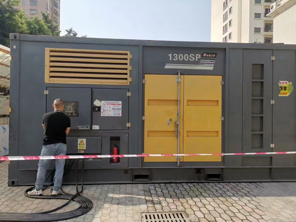 富平延长空气滤清器使用寿命的注意事项