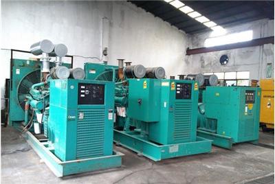 富平如何判断汽油发电机组电瓶的使用寿命？