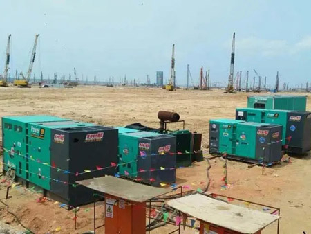 富平测量水冷式机油散热器密封件尺寸的具体步骤是什么？