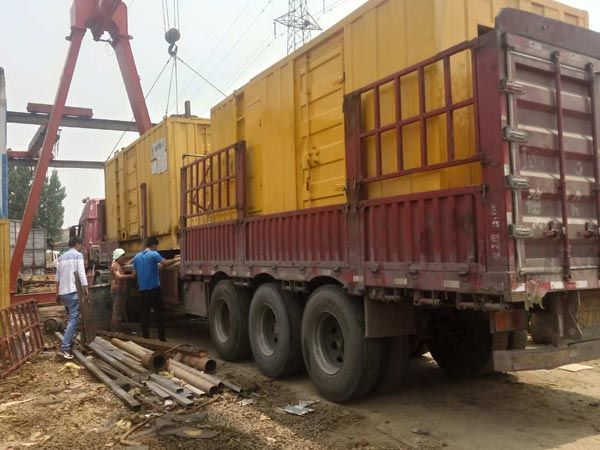 富平更换水冷式机油散热器密封件的操作步骤是怎样的？