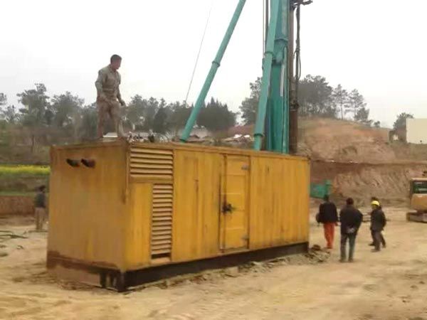 富平柴油发电机组应用场合有哪些？
