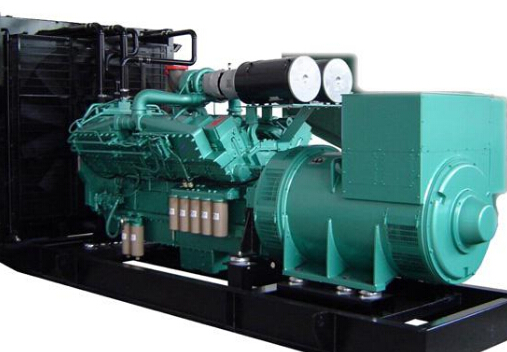 富平冬季柴油发电机组启动前应进行哪些预热操作？